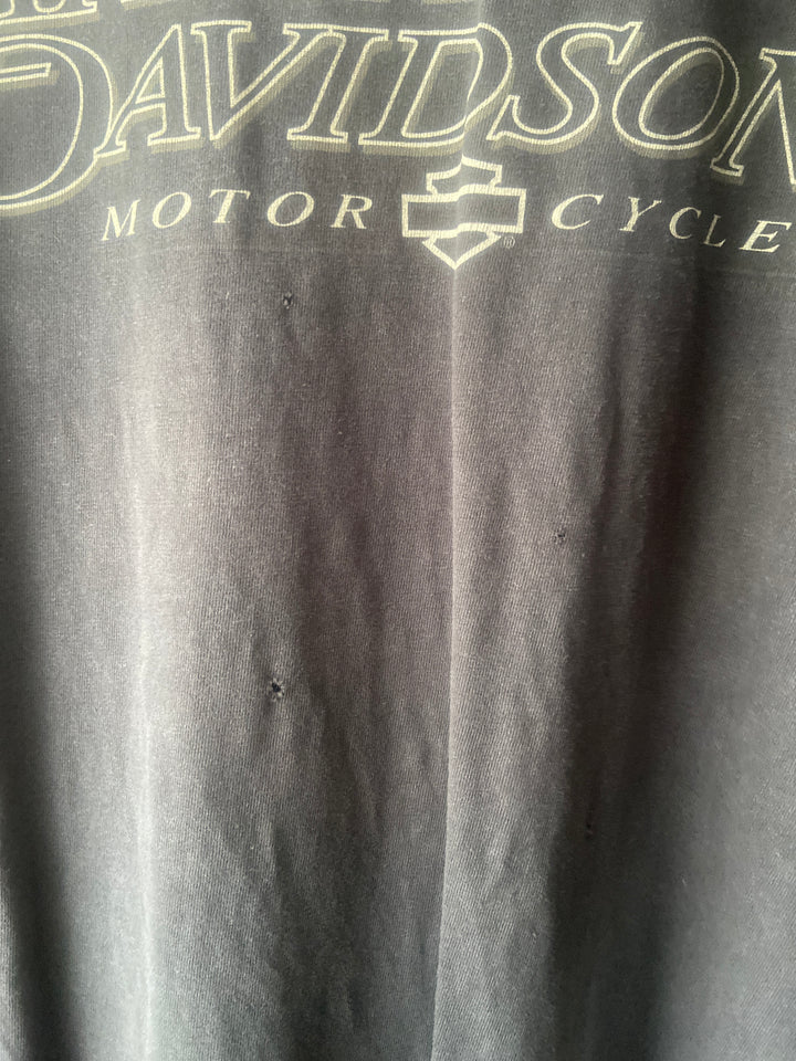 Harley Davidson Tee - XL