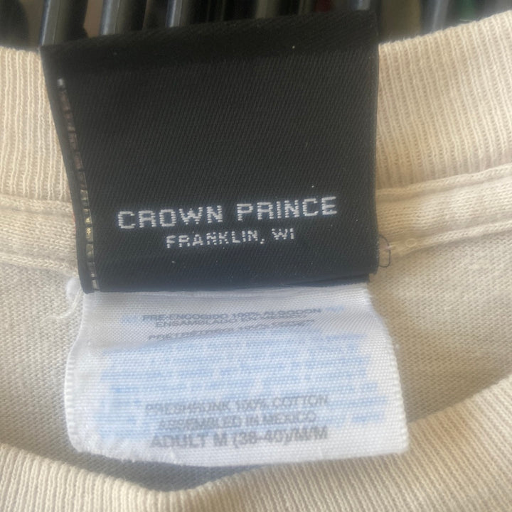 Harley Davidson Vintage Tee - Small