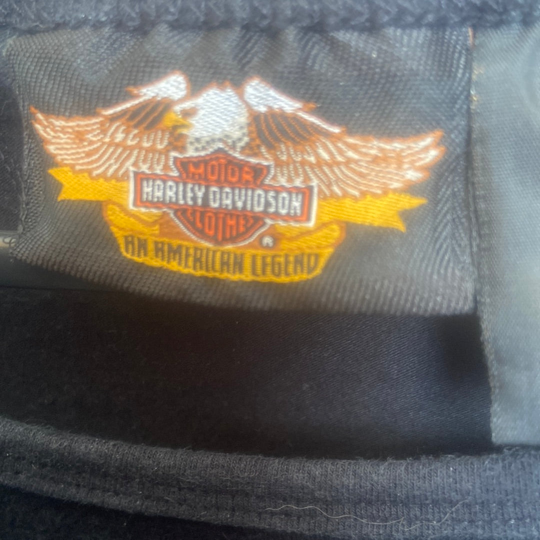 Harley Davidson Long Sleeve Tee - XL