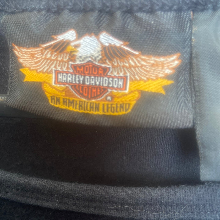 Harley Davidson Long Sleeve Tee - XL