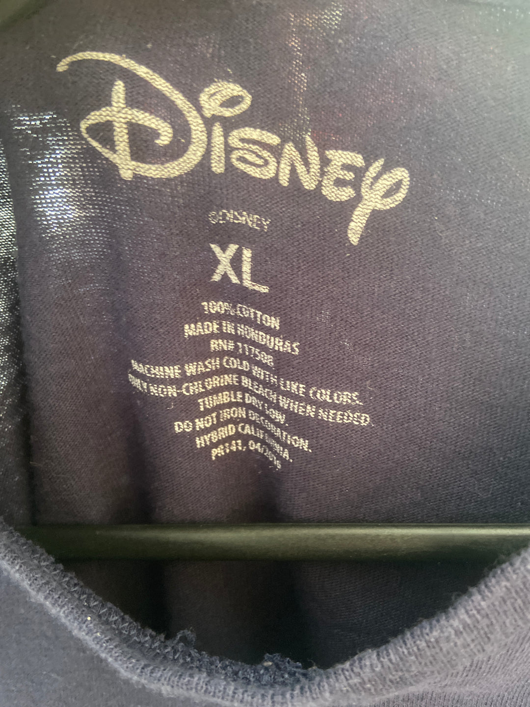 Disney Vintage Tee