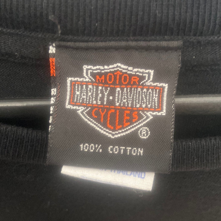 Harley Davidson Tee - Large