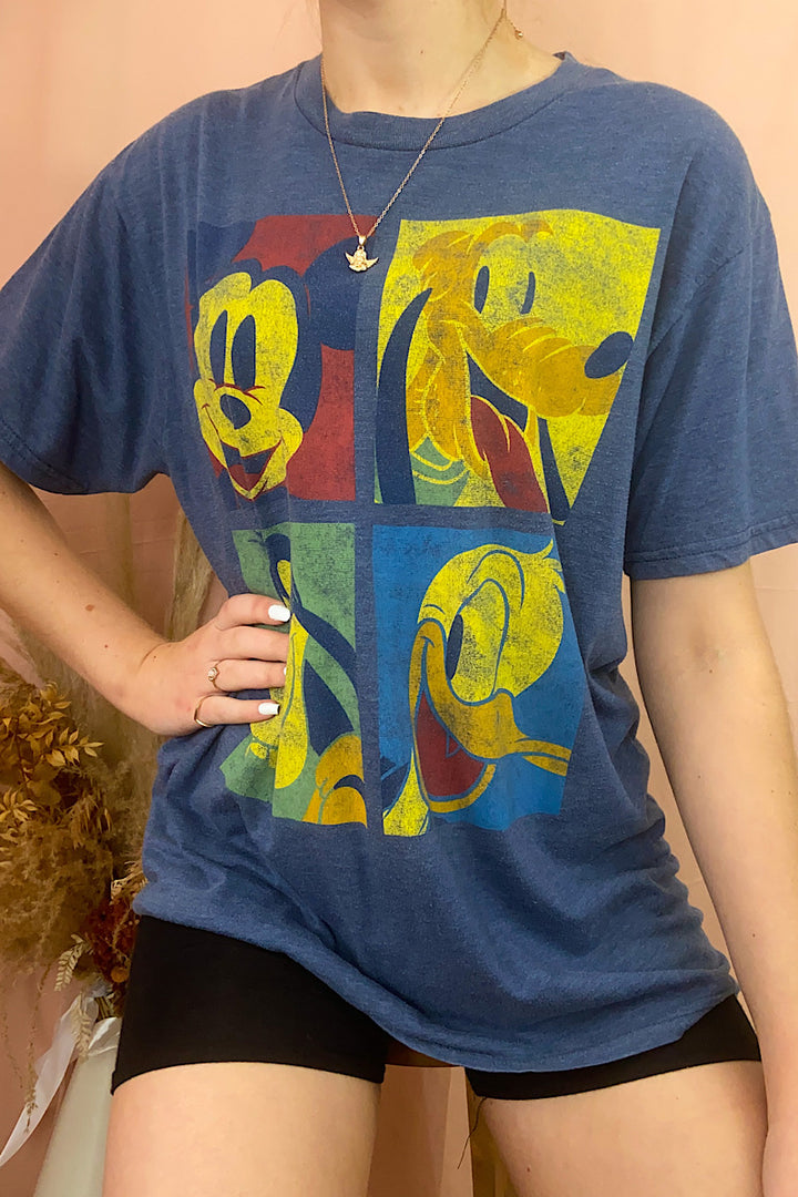 Disney Vintage Tee