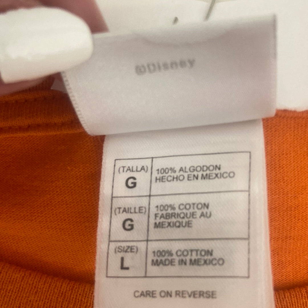 Disney Vintage Tee - Large
