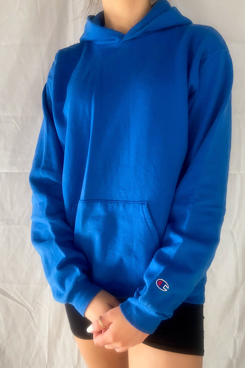 Champion hoodie mens outlet nz