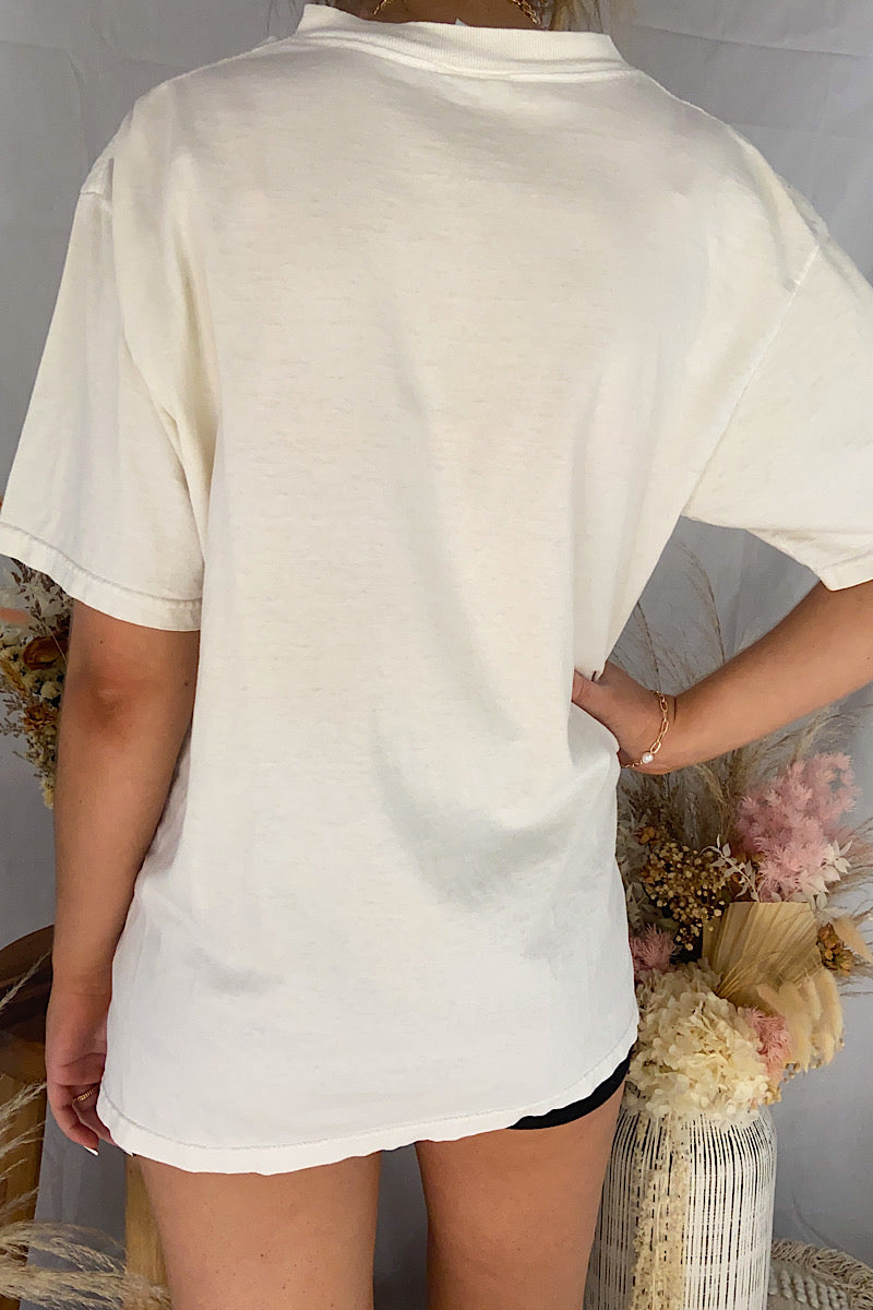 Hard Rock Cafe Tee - Medium