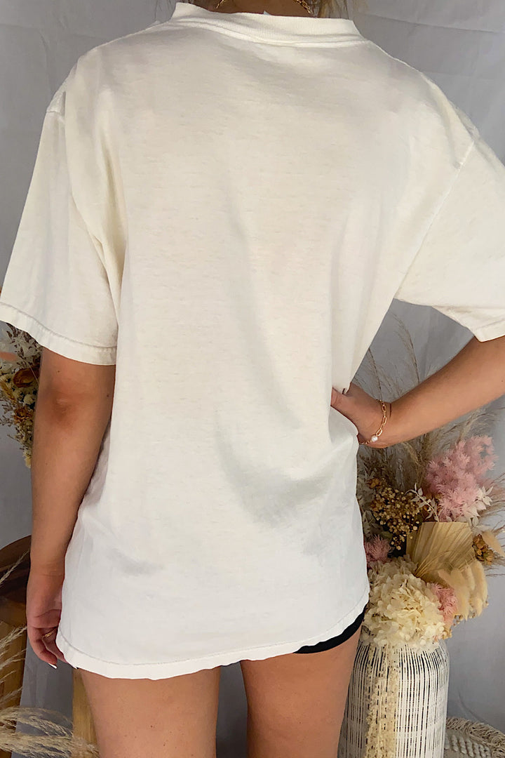 Hard Rock Cafe Tee - Medium