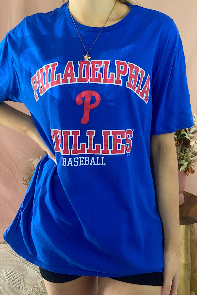 Philadelphia Phillies Tee