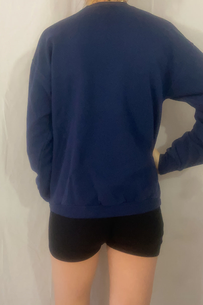 Disney Sweatshirt - Small