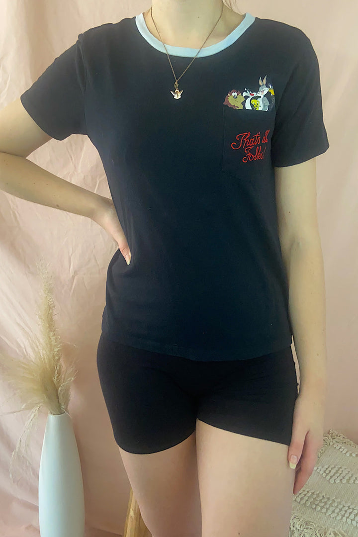 Disney Tee - Medium