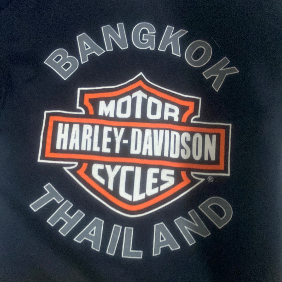 Harley Davidson Tee - Large
