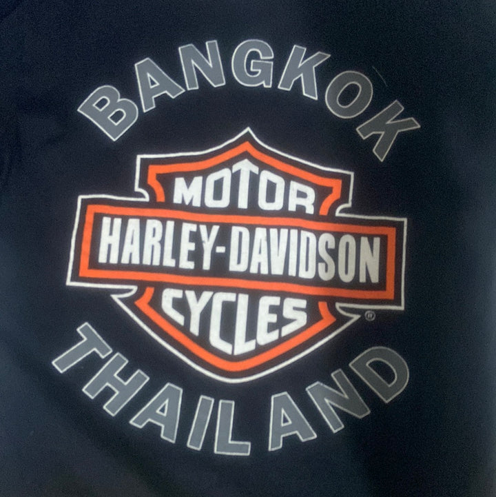 Harley Davidson Tee - Large