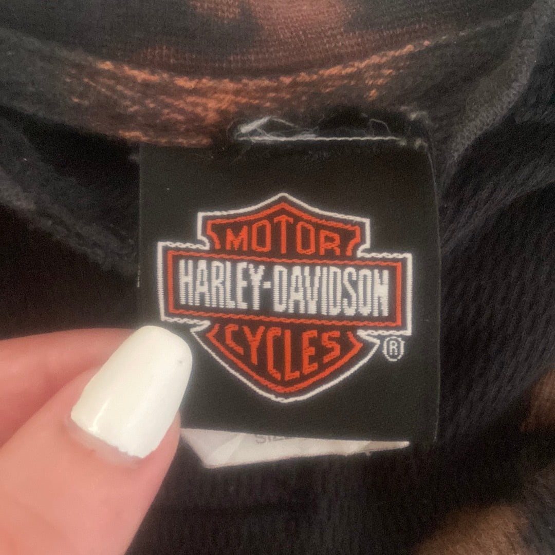Harley Davidson Tee - 2XL