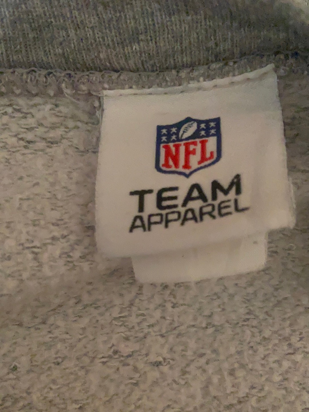 NFL Sweatshirt