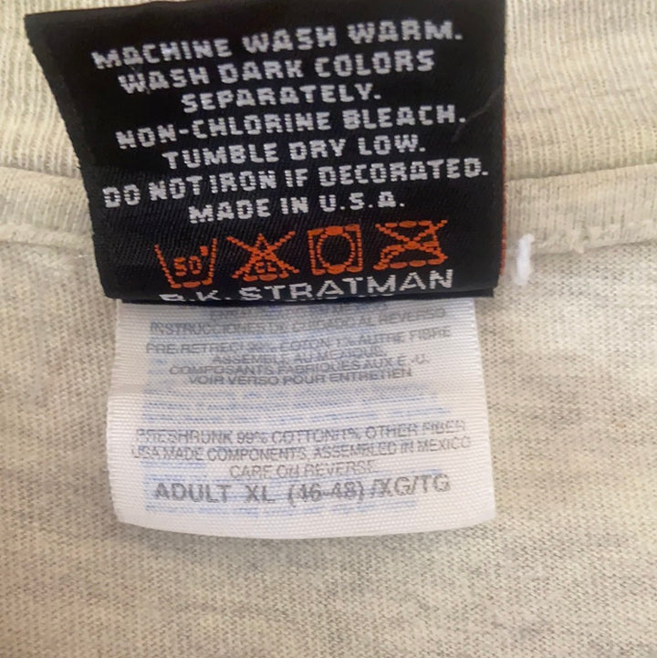 Harley Davidson Tee - XL