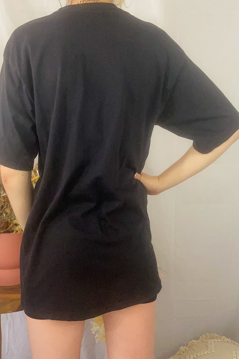 Hard Rock Cafe Tee - Medium