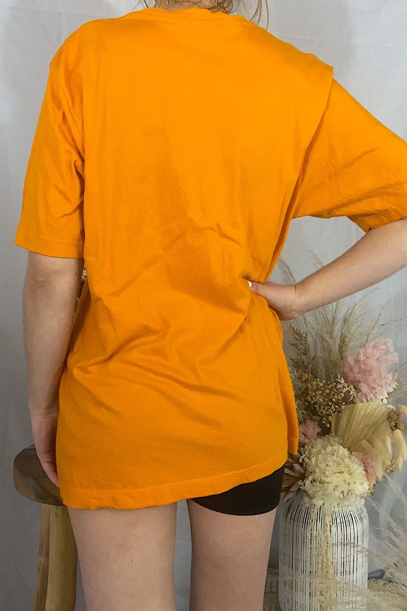 Champion Vintage Tee - Large