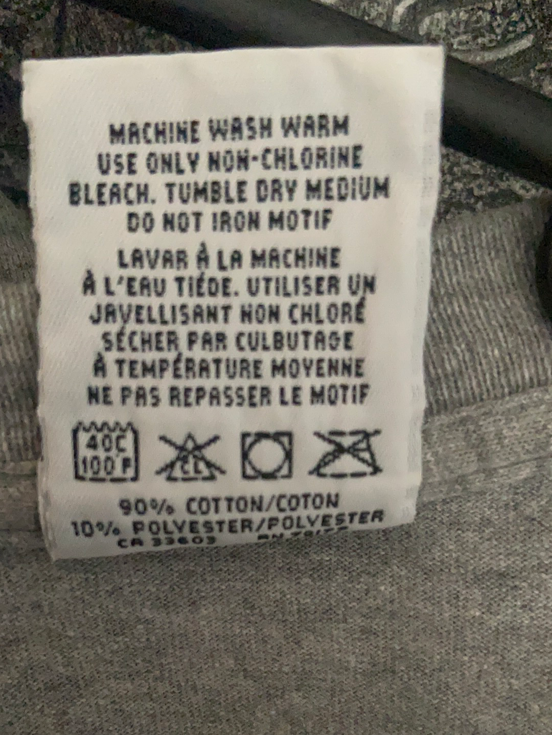 Hard Rock St. Louis Cafe Tee - 2XL