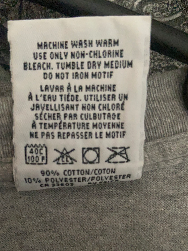 Hard Rock St. Louis Cafe Tee - 2XL