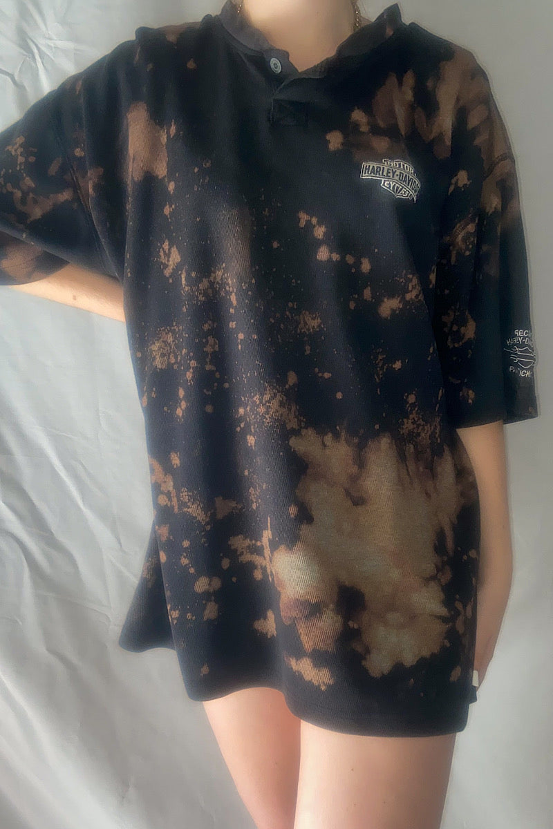 Harley Davidson Tee - 2XL