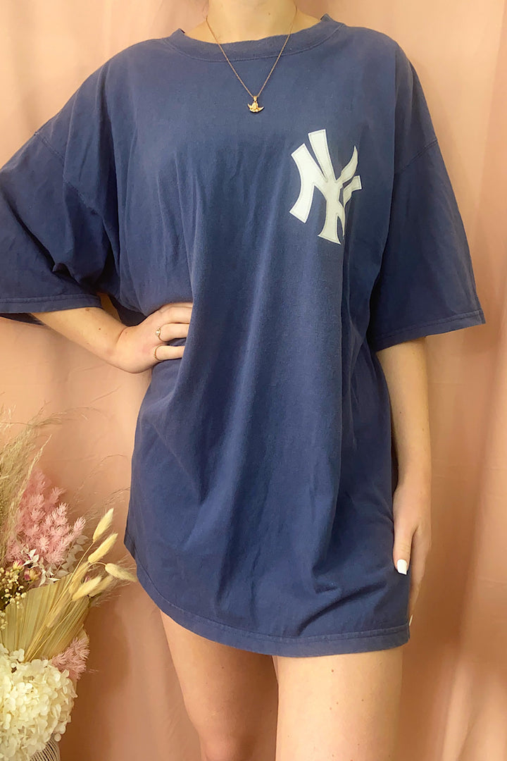 Yankees Tee - Size 2XL