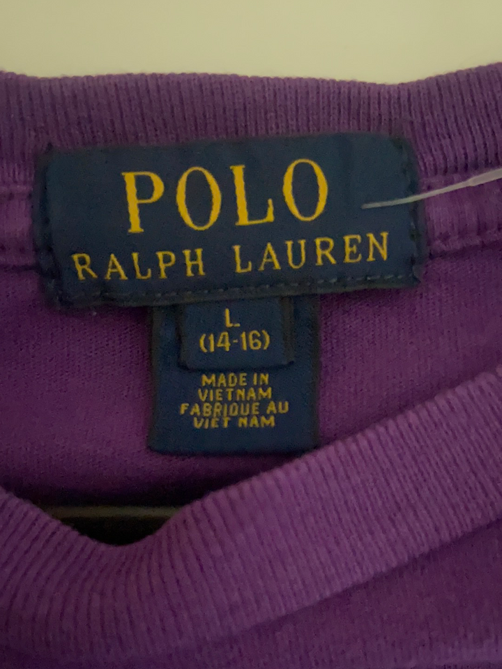 Ralph Lauren Tee - Large