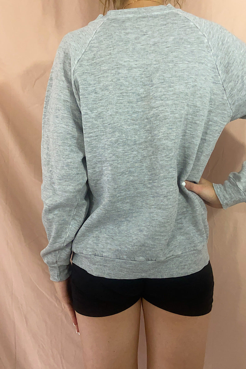 Disney Vintage Sweatshirt