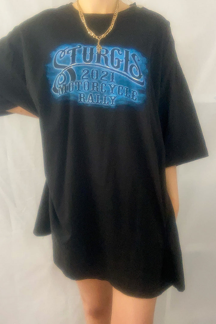 Sturgis Tee - 2XL