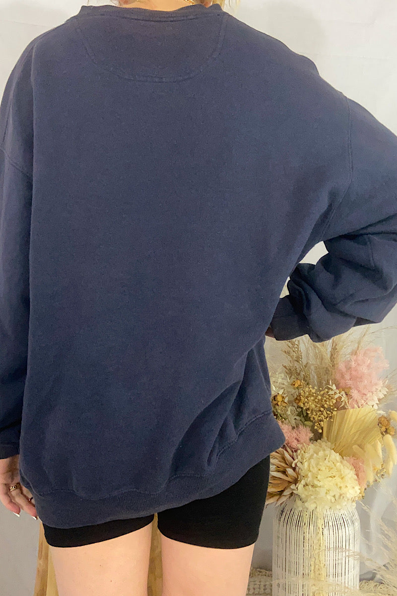 Champion Sweatshirt - Large