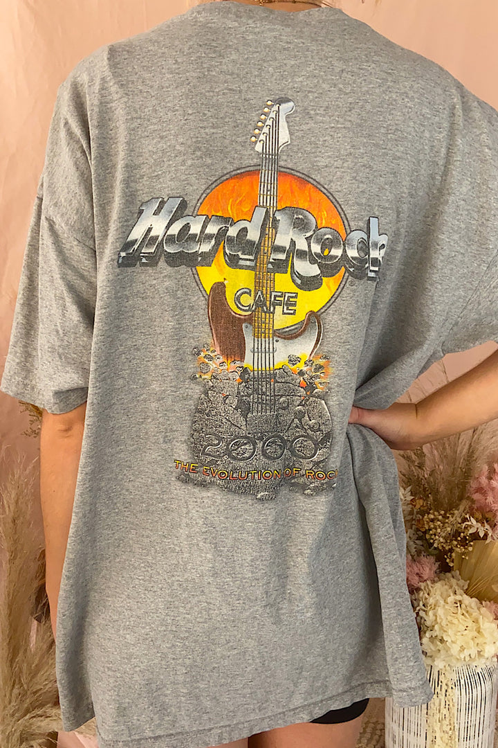 Hard Rock St. Louis Cafe Tee - 2XL