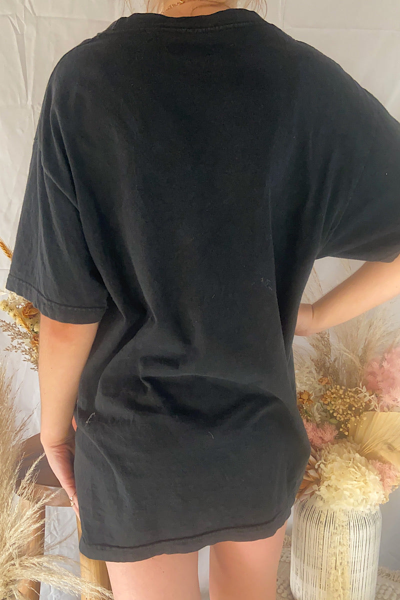 The Rolling Stones Band Tee - Large