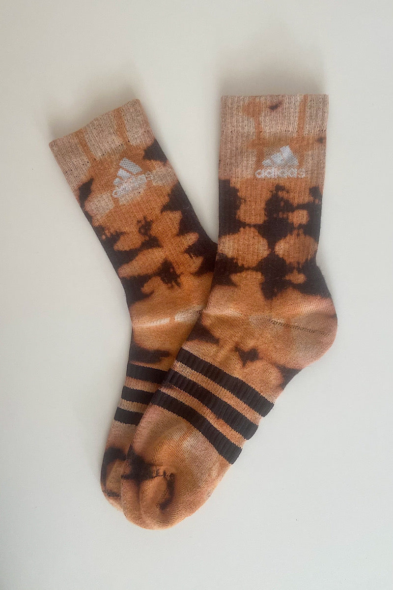 Adidas Restyled Crew Socks