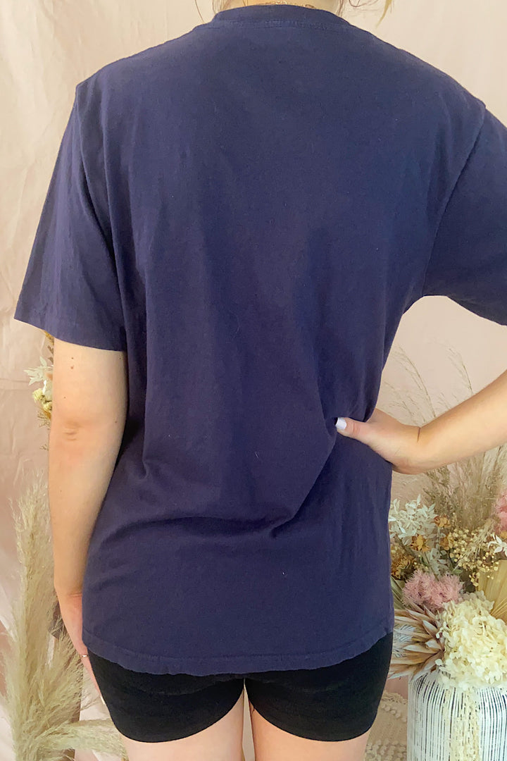 Hard Rock Guitar Company Tee - Medium