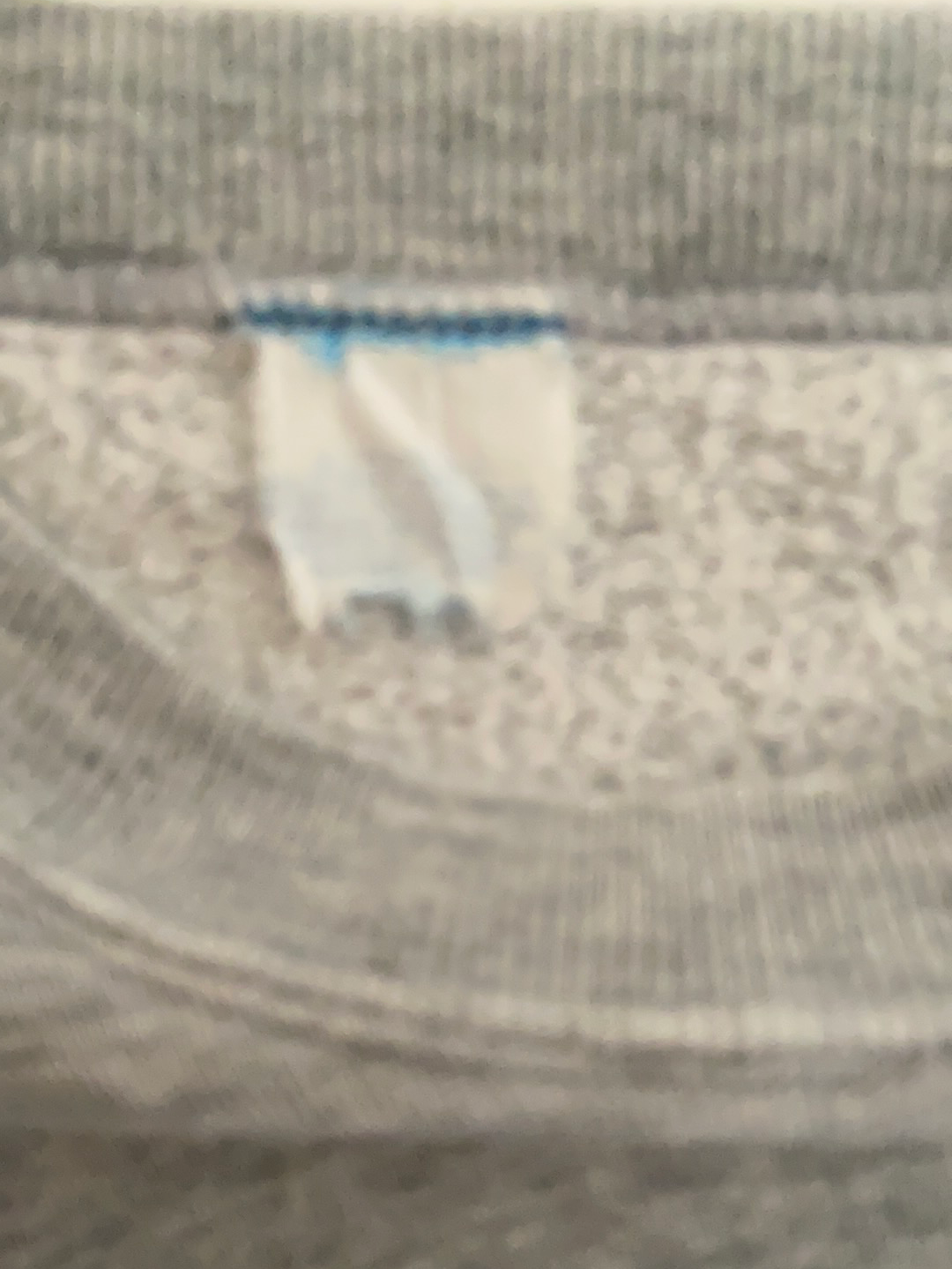 Disney Vintage Sweatshirt