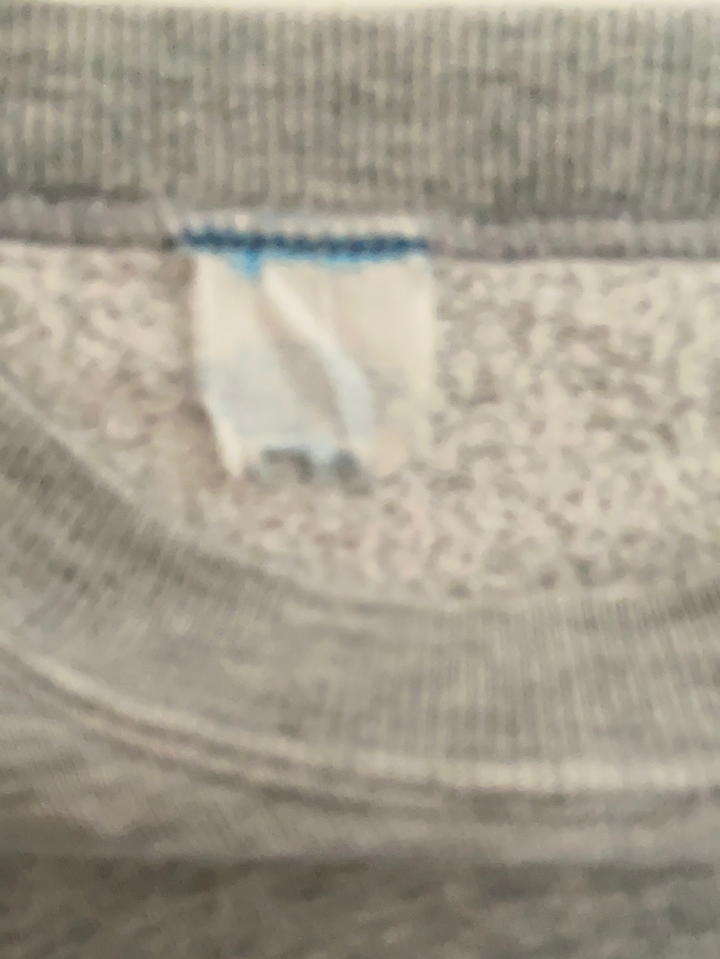 Disney Vintage Sweatshirt