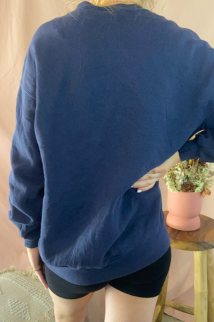 Disney Vintage Sweatshirt - Medium