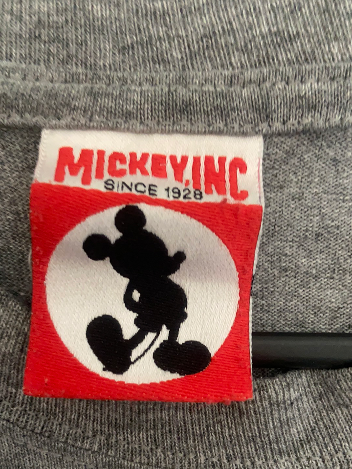 Disney Vintage Tee - Large