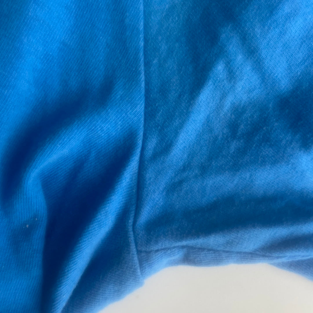 Adidas Oklahoma City Tee - Medium