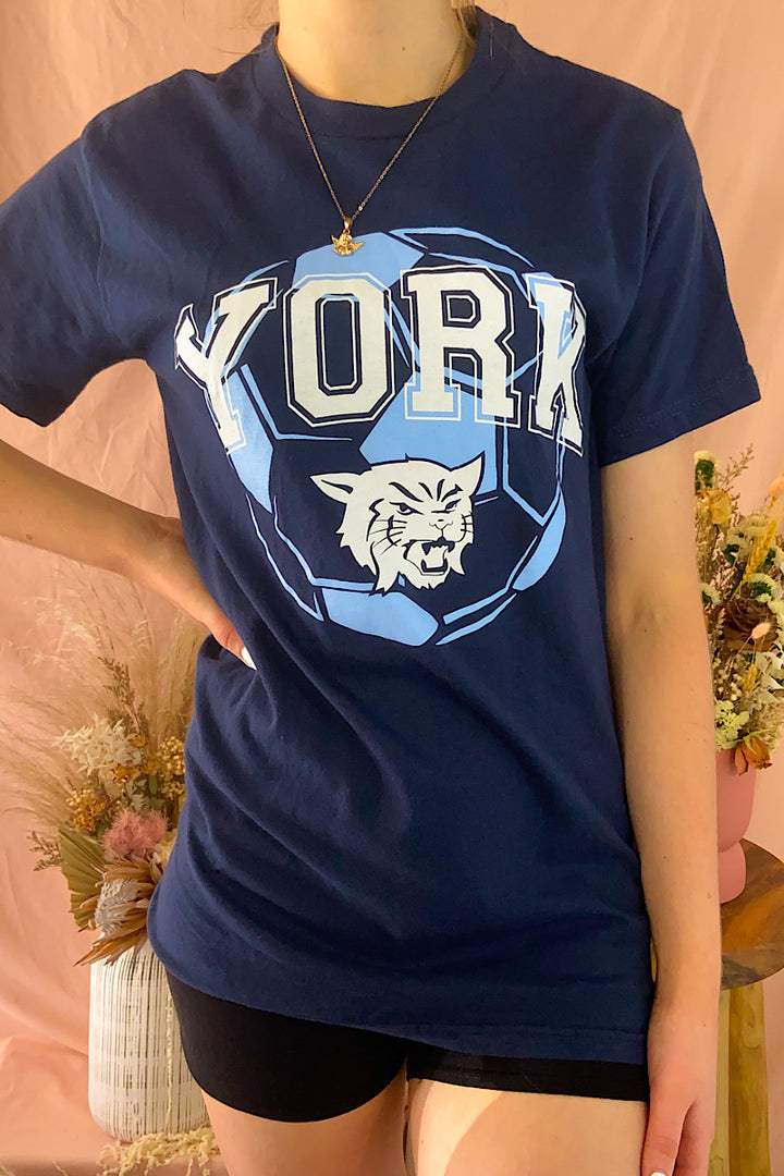 York Sport Tee - Small