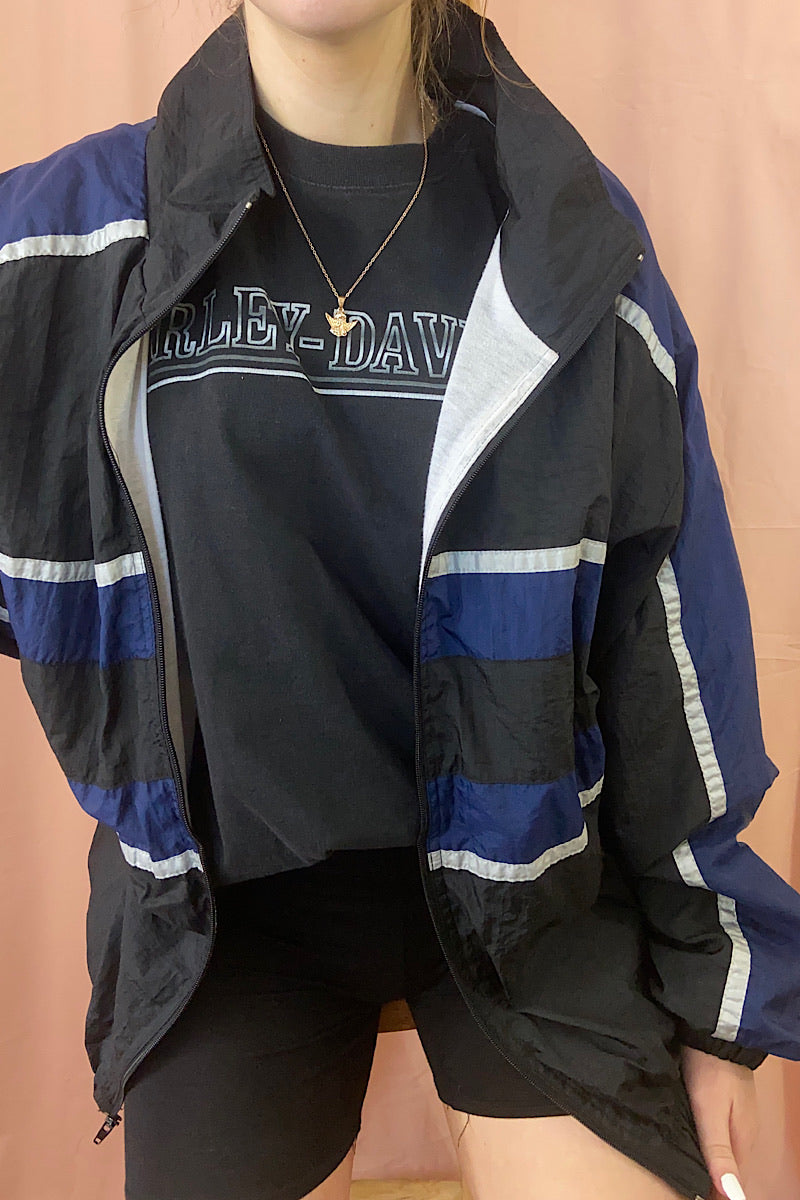 Wind Breaker / Light weight Jacket