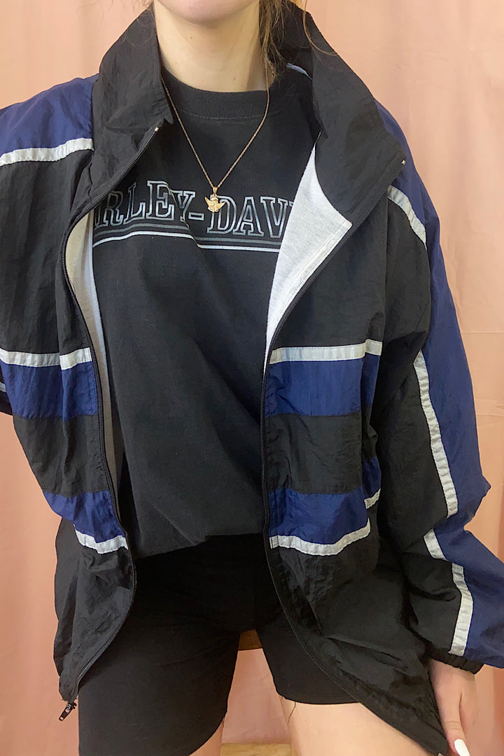 Wind Breaker / Light weight Jacket