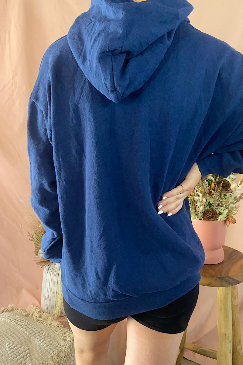 Disney Hoodie - Medium