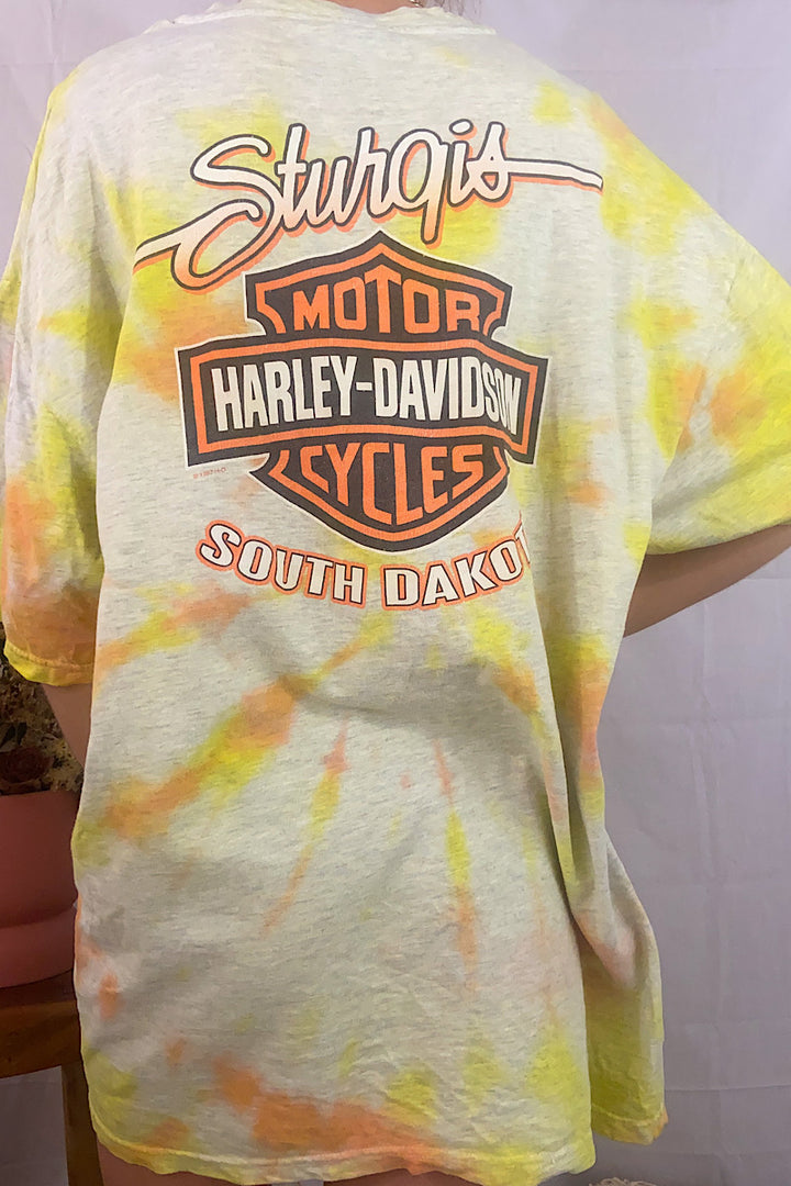 Harley Davidson Tee - XL
