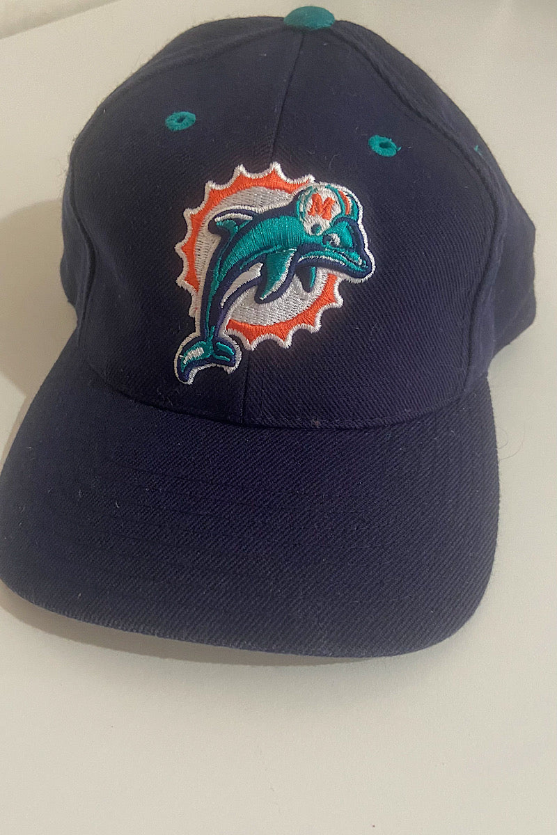 Miami Dolphins Hat