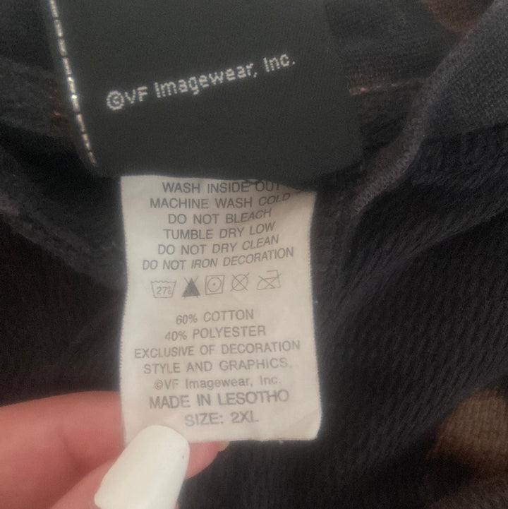 Harley Davidson Tee - 2XL