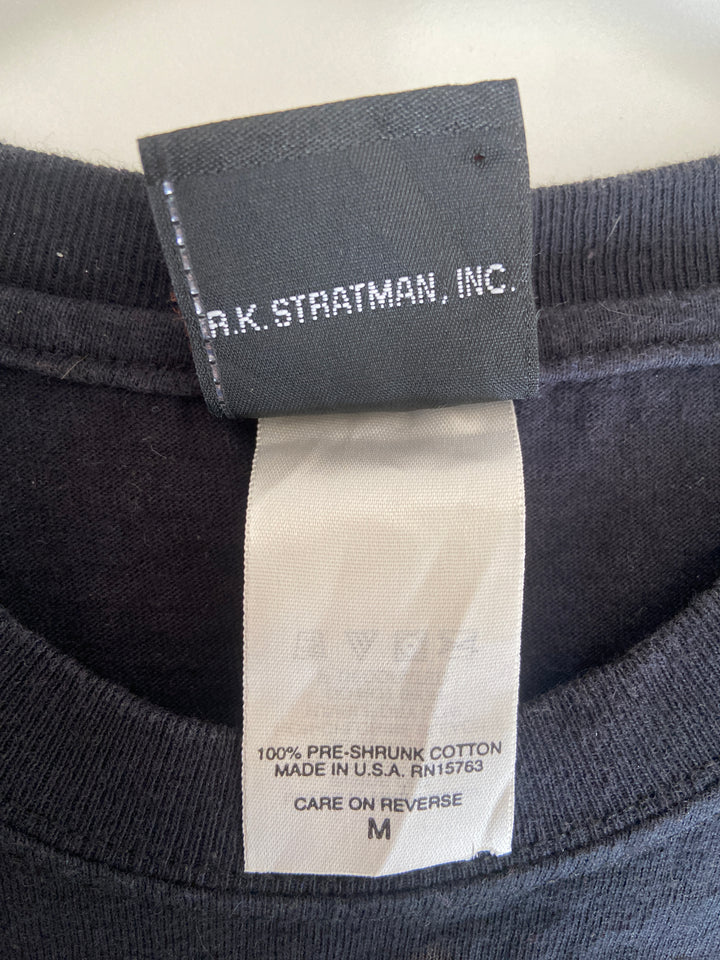 Harley Davidson Singlet - Medium