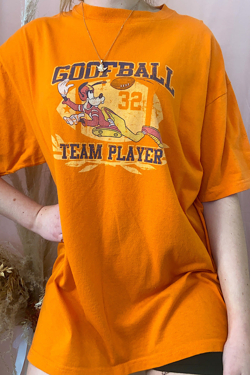 Disney Vintage Tee - Large