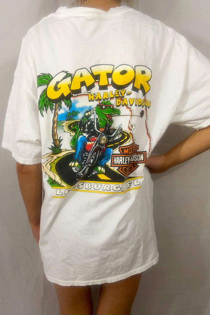 Harley Davidson Tee