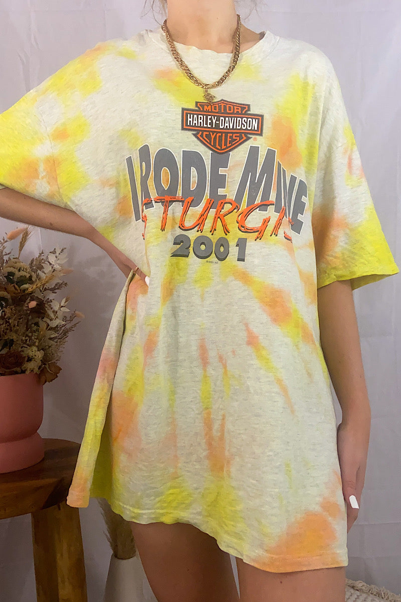 Harley Davidson Tee - XL