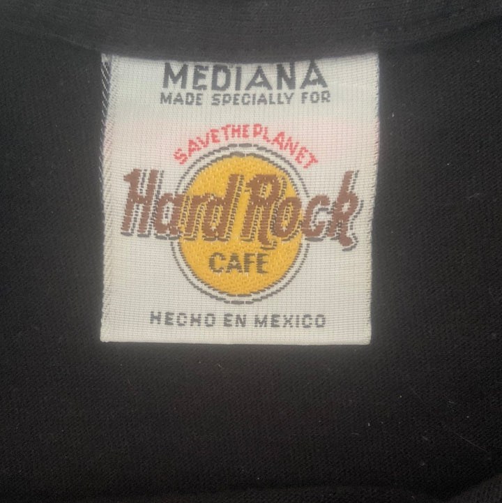 Hard Rock Cafe Tee - Medium